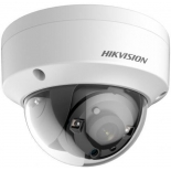 IP-камера видеонаблюдения Hikvision DS-2CE56D7T-VPIT 2.8мм, Белая