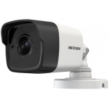 IP-камера видеонаблюдения Hikvision DS-2CE16D7T-IT (6 мм) Белая