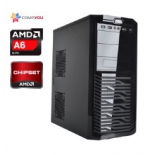 системный блок CompYou Office PC W150 (CY.455928.W150)