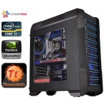 системный блок CompYou Office PC W155 (CY.442237.W155)