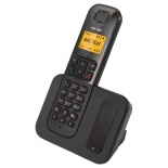 радиотелефон DECT TeXet TX-D6605A Черный