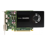 видеокарта профессиональная PNY Quadro K2200 PCI-E 2.0 4096Mb 128 bit DVI (VCQK2200BLK-1)