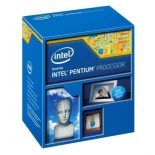 процессор Intel Pentium G3260 Haswell (3300MHz, LGA1150, L3 3072Kb, Retail)