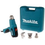 фен технический Технический фен MAKITA HG551VK
