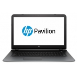 Ноутбук HP Pavilion 17-g018ur