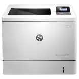 принтер лазерный цветной HP Color LaserJet Enterprise M553dn