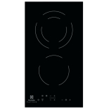 Варочная поверхность Electrolux EHF93320NK, Встраиваемая