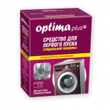 аксессуар к бытовой технике Optima Plus OP-843, средство для первого пуска стиральной машины