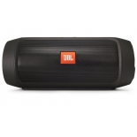 портативная акустика JBL Charge II Plus, черная