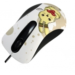 мышка CROWN CMM-30 (rabbit)