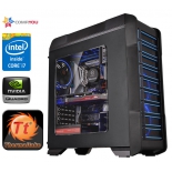 системный блок CompYou Pro PC P273 (CY.409124.P273)