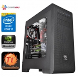 системный блок CompYou Pro PC P273 (CY.403440.P273)