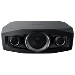 музыкальный центр Sony GTK-N1BT/BC, mini