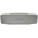 портативная акустика Bose SoundLink Mini II Bluetooth speaker, белая