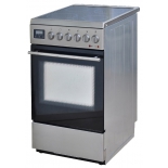 плита электрическая Haier HCC56FO2X