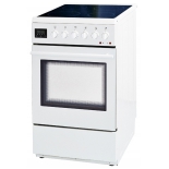 плита Haier HCC56FO2W