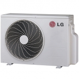 Кондиционер LG A12IWK (G12WL)