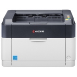 принтер лазерный ч/б Kyocera FS-1060DN