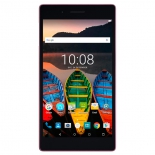 планшет Lenovo TAB 3 730X 16GB LTE, розовый