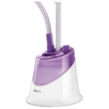 Пароочиститель-отпариватель Philips GC502/30 (напольный)