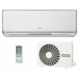 Кондиционер Hitachi RAS-10SH2/RAC-10SH2 (инверторный)