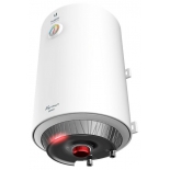 Водонагреватель Timberk SWH RED1 80 V (накопительный)