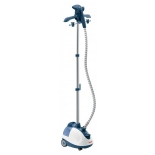 Пароочиститель-отпариватель Tefal IT2110E1, белый/синий