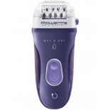 Эпилятор Rowenta EP8030F0, фиолетовый