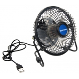 вентилятор Rolsen RCF-420U (настольный )