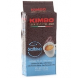 кофе Kimbo Decaffeinato (250 гр)