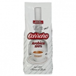 кофе Carraro Arabica 100% (500 г)