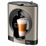 Кофемашина Dolce Gusto Krups KP110T10, капсульного типа