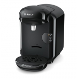 Кофемашина Bosch Tassimo TAS1402 черная