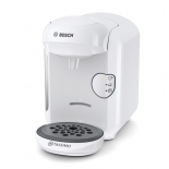Кофемашина Bosch Tassimo TAS1404 белая