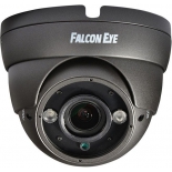 IP-камера видеонаблюдения Falcon Eye FE-IDV720AHD/35M, Серая