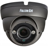 IP-камера видеонаблюдения Falcon Eye FE-IDV1080AHD/35M, Серая