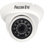 IP-камера видеонаблюдения Falcon Eye FE-ID1080MHD/20M, Белая