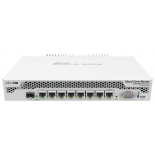 роутер Маршрутизатор Mikrotik CCR1009-7G-1C-PC