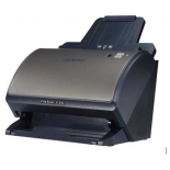 сканер Microtek FileScan 3125c, Черно-серый