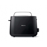 тостер Philips HD2581/90 чёрный