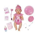 кукла Zapf Creation Baby born 823-163