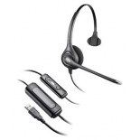 гарнитура для ПК Plantronics Supra Plus Wideband HW251N