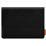 чехол для планшета Lenovo ZG38C00542, для Lenovo Yoga Tablet3 10 sleeve, черный