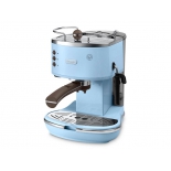 кофеварка De Longhi ECOV311.AZ, голубая