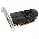 видеокарта GeForce Gigabyte GTX 1050 Ti 1328Mhz GDDR5, 4096 Mb,128 bit (GV-N105TOC-4GL)