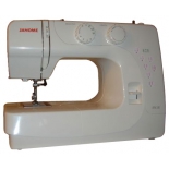 Швейная машина JANOME PX 18