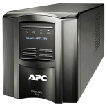 источник бесперебойного питания APC SMT750I