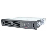 источник бесперебойного питания APC SMT1000RMI2U