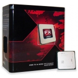 процессор AMD FX-8350 Vishera (AM3+, L3 8192Kb, Retail)