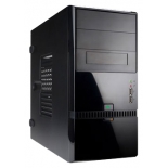 корпус IN WIN ENR-022BL 400W Black